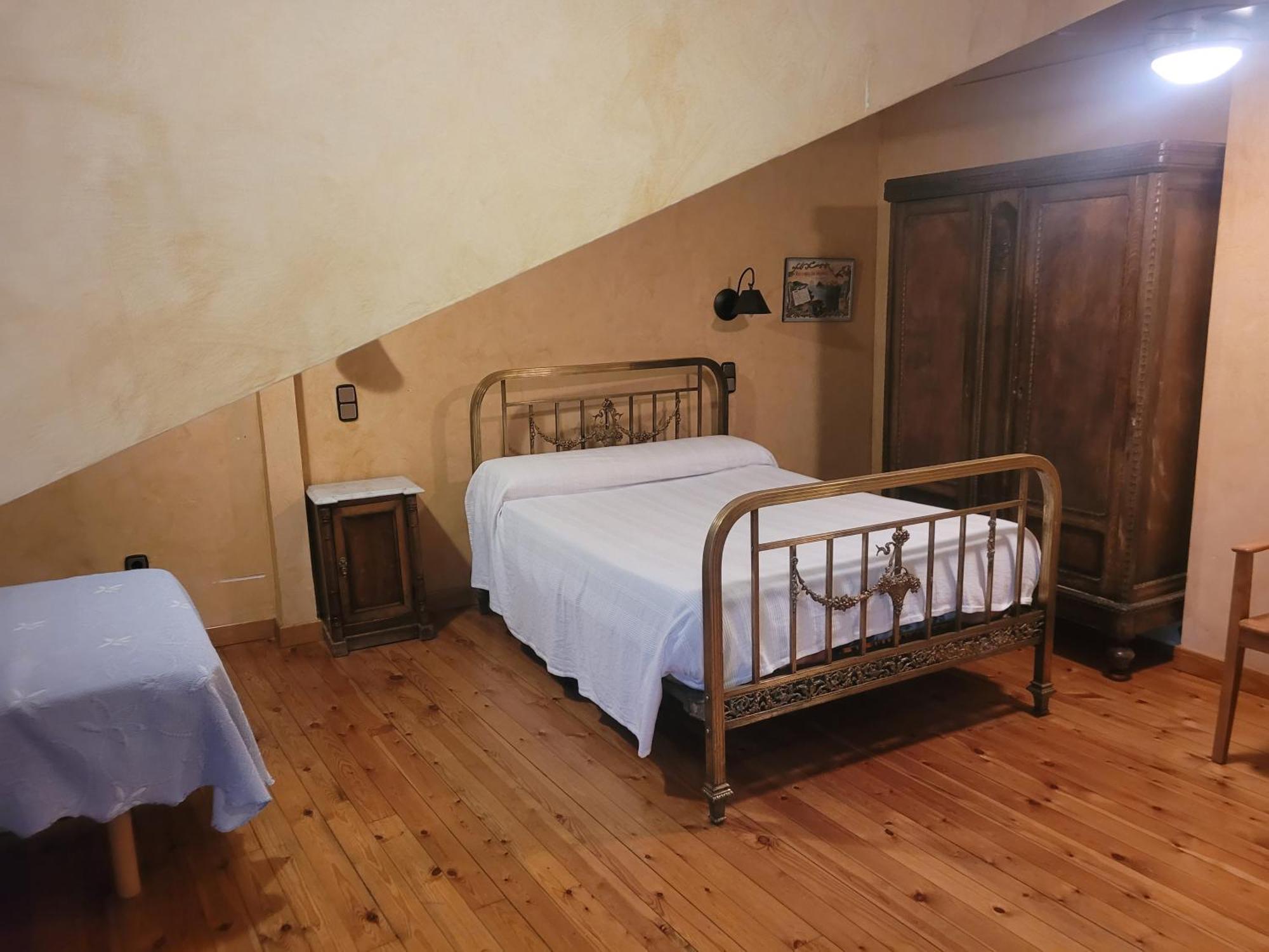 Casa Rural La Vid Cadalso de los Vidrios Exterior photo